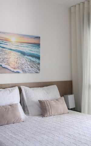 Apartamento à venda com 36m², 1 quarto e sem vagaQuarto