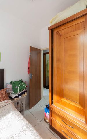 Apartamento à venda com 59m², 2 quartos e 1 vagaQuarto 1