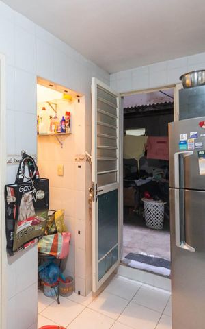 Apartamento à venda com 59m², 2 quartos e 1 vagaCozinha