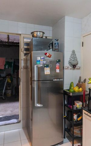 Apartamento à venda com 59m², 2 quartos e 1 vagaCozinha
