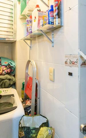Apartamento à venda com 59m², 2 quartos e 1 vagaÁrea de Serviço