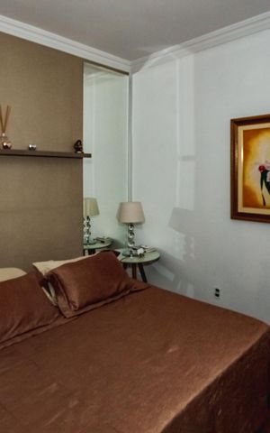 Casa à venda com 330m², 4 quartos e 4 vagasQuarto 4