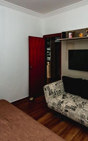Casa à venda com 330m², 4 quartos e 4 vagasQuarto 4
