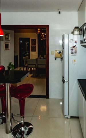 Casa à venda com 330m², 4 quartos e 4 vagasCozinha