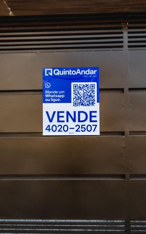 Casa à venda com 330m², 4 quartos e 4 vagasPlaca instalada - 05/08/26 - WZLX - 35