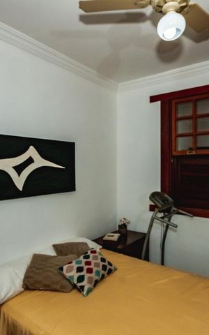 Casa à venda com 330m², 4 quartos e 4 vagasQuarto 1