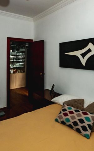 Casa à venda com 330m², 4 quartos e 4 vagasQuarto 1