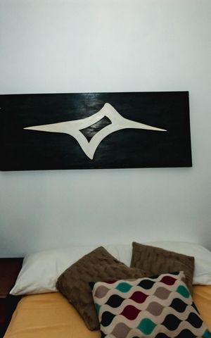 Casa à venda com 330m², 4 quartos e 4 vagasQuarto 1