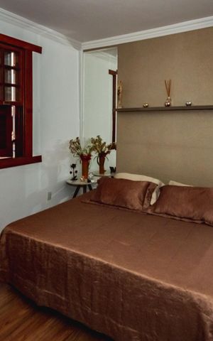 Casa à venda com 330m², 4 quartos e 4 vagasQuarto 4