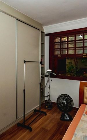 Casa à venda com 330m², 4 quartos e 4 vagasQuarto 2
