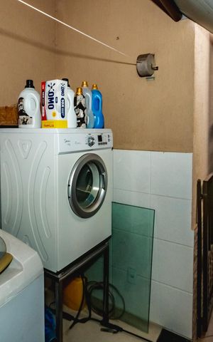 Casa à venda com 330m², 4 quartos e 4 vagasÁrea de Serviço