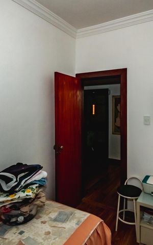 Casa à venda com 330m², 4 quartos e 4 vagasQuarto 2