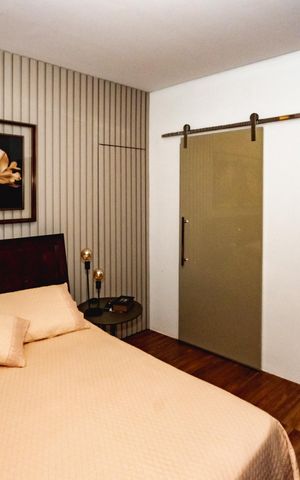Casa à venda com 330m², 4 quartos e 4 vagasQuarto 3