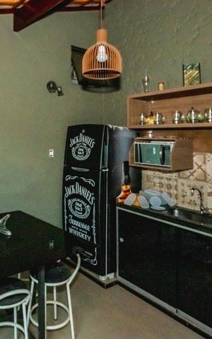 Casa à venda com 330m², 4 quartos e 4 vagasEspaço Gourmet