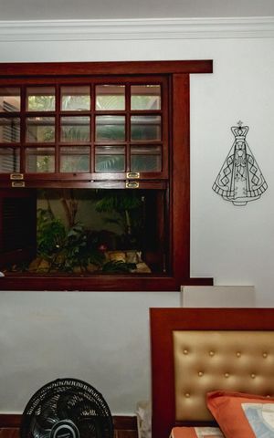 Casa à venda com 330m², 4 quartos e 4 vagasQuarto 2