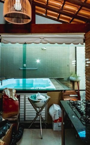 Casa à venda com 330m², 4 quartos e 4 vagasEspaço Gourmet