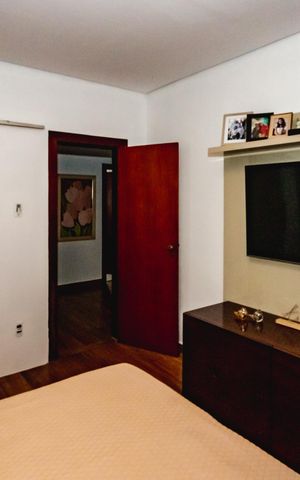 Casa à venda com 330m², 4 quartos e 4 vagasQuarto 3