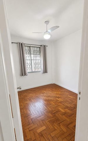 Apartamento para alugar com 255m², 3 quartos e 1 vaga Apartamento para alugar com 255m², 3 quartos e 1 vagaQuarto 3