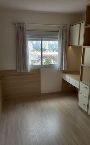 Apartamento à venda com 130m², 3 quartos e 2 vagas Apartamento à venda com 130m², 3 quartos e 2 vagasQuarto