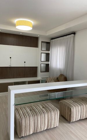 Apartamento à venda com 130m², 3 quartos e 2 vagas Apartamento à venda com 130m², 3 quartos e 2 vagasSala
