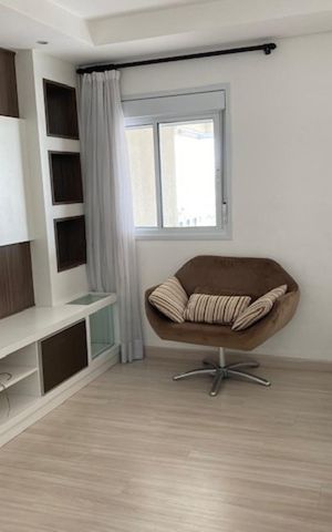 Apartamento à venda com 130m², 3 quartos e 2 vagas Apartamento à venda com 130m², 3 quartos e 2 vagasSala