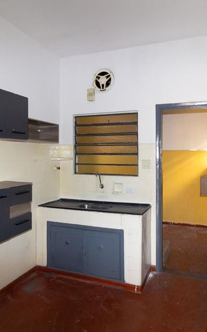 Apartamento à venda com 60m², 2 quartos e sem vaga Apartamento à venda com 60m², 2 quartos e sem vagaCozinha