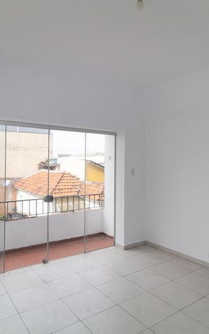 Apartamento à venda com 60m², 2 quartos e sem vaga Apartamento à venda com 60m², 2 quartos e sem vagaSala