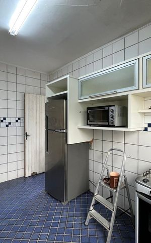 Casa para alugar com 253m², 4 quartos e 2 vagas Casa para alugar com 253m², 4 quartos e 2 vagasCozinha