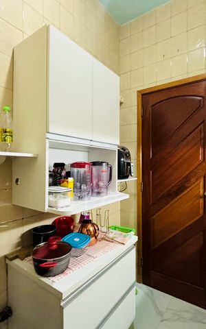 Apartamento para alugar com 85m², 2 quartos e sem vaga