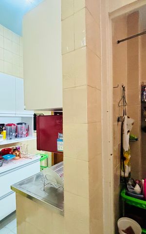Apartamento para alugar com 85m², 2 quartos e sem vaga