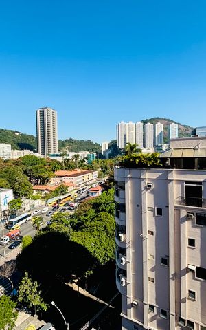 Apartamento para alugar com 85m², 2 quartos e sem vaga