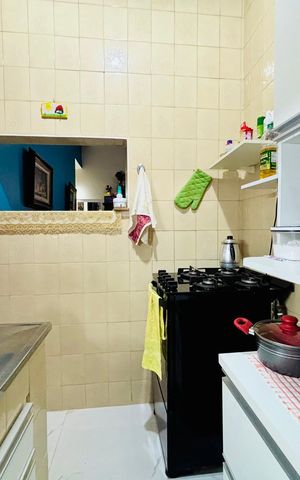 Apartamento para alugar com 85m², 2 quartos e sem vaga