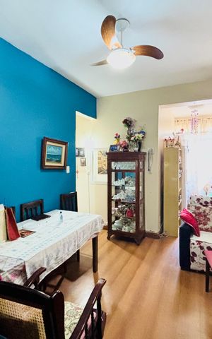 Apartamento para alugar com 85m², 2 quartos e sem vaga