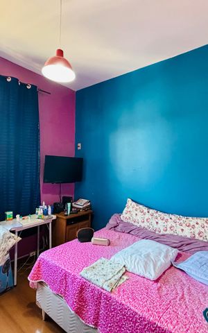 Apartamento para alugar com 85m², 2 quartos e sem vaga