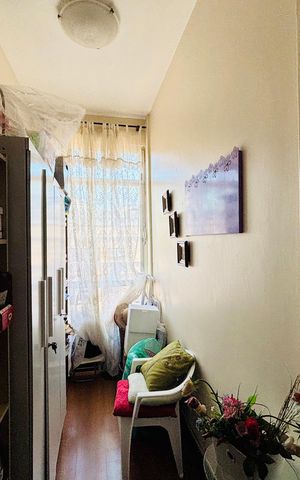 Apartamento para alugar com 85m², 2 quartos e sem vaga