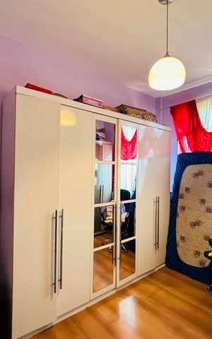 Apartamento para alugar com 85m², 2 quartos e sem vaga