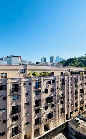 Apartamento para alugar com 85m², 2 quartos e sem vaga