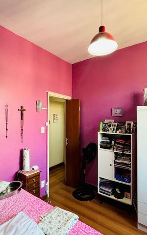 Apartamento para alugar com 85m², 2 quartos e sem vaga