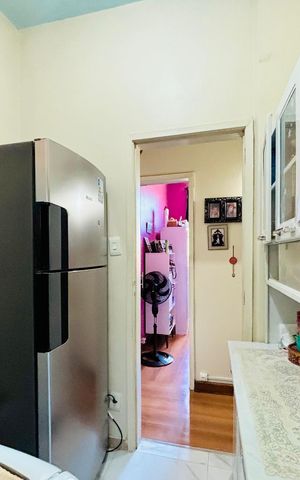 Apartamento para alugar com 85m², 2 quartos e sem vaga