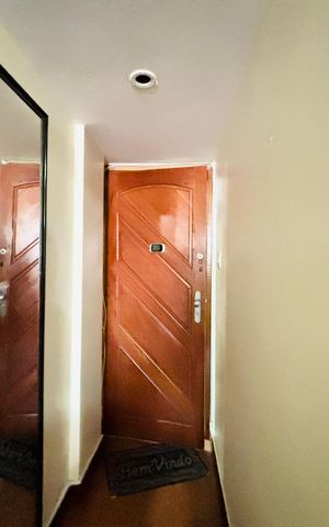 Apartamento para alugar com 85m², 2 quartos e sem vaga
