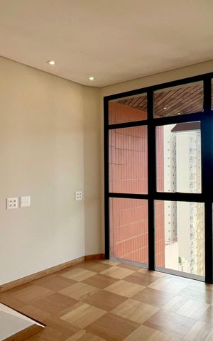 Apartamento para alugar com 145m², 3 quartos e 2 vagas Apartamento para alugar com 145m², 3 quartos e 2 vagasQuarto 1