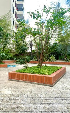 Apartamento para alugar com 145m², 3 quartos e 2 vagas Apartamento para alugar com 145m², 3 quartos e 2 vagasÁrea comum