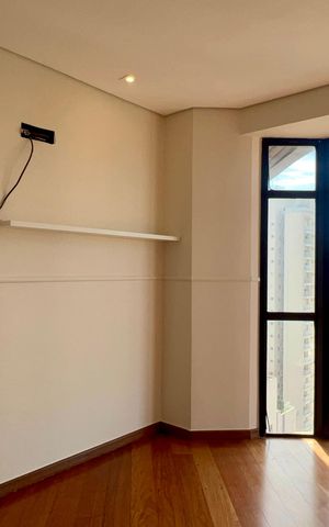 Apartamento para alugar com 145m², 3 quartos e 2 vagas Apartamento para alugar com 145m², 3 quartos e 2 vagasQuarto 2