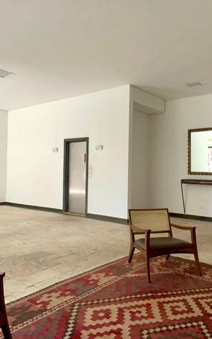 Apartamento para alugar com 145m², 3 quartos e 2 vagas Apartamento para alugar com 145m², 3 quartos e 2 vagasHall de entrada