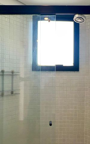 Apartamento para alugar com 145m², 3 quartos e 2 vagas Apartamento para alugar com 145m², 3 quartos e 2 vagasBanheiro