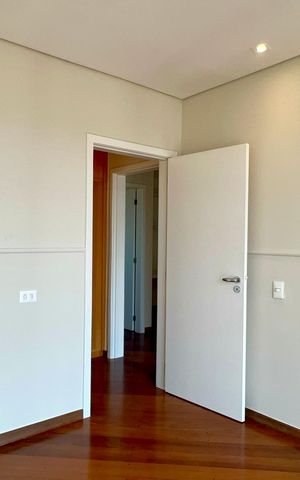 Apartamento para alugar com 145m², 3 quartos e 2 vagas Apartamento para alugar com 145m², 3 quartos e 2 vagasQuarto 2