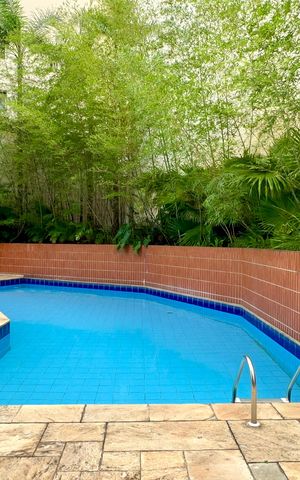 Apartamento para alugar com 145m², 3 quartos e 2 vagas Apartamento para alugar com 145m², 3 quartos e 2 vagasPiscina