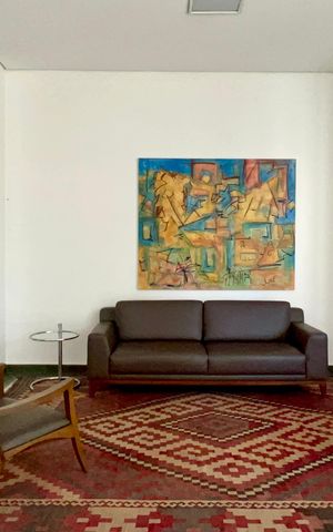 Apartamento para alugar com 145m², 3 quartos e 2 vagas Apartamento para alugar com 145m², 3 quartos e 2 vagasHall de entrada
