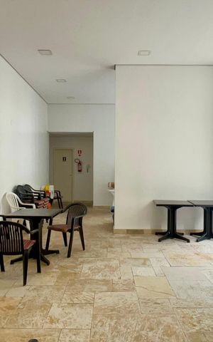 Apartamento para alugar com 145m², 3 quartos e 2 vagas Apartamento para alugar com 145m², 3 quartos e 2 vagasSalão de Festas