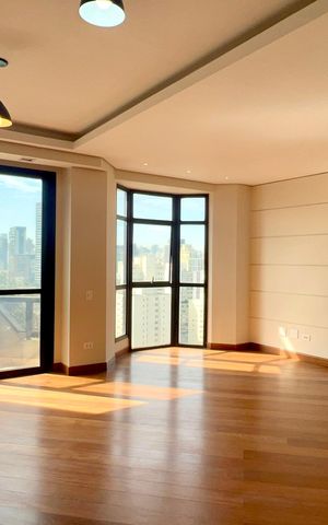 Apartamento para alugar com 145m², 3 quartos e 2 vagas Apartamento para alugar com 145m², 3 quartos e 2 vagasSala
